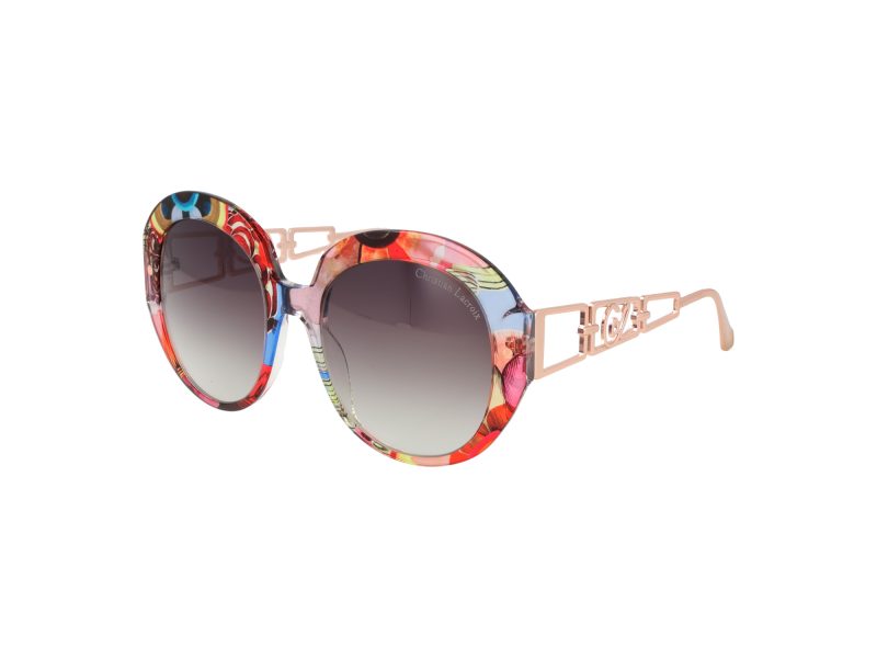 Christian Lacroix CL 5121 301 54 Women sunglasses