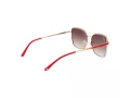 Comma COMMA 77160 71 57 Women sunglasses