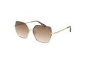 Comma COMMA 77174 51 55 Women sunglasses