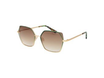 Comma COMMA 77174 51 55 Women sunglasses