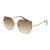 Comma COMMA 77174 51 55 Women sunglasses