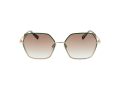 Comma COMMA 77174 51 55 Women sunglasses
