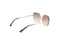 Comma COMMA 77174 51 55 Women sunglasses