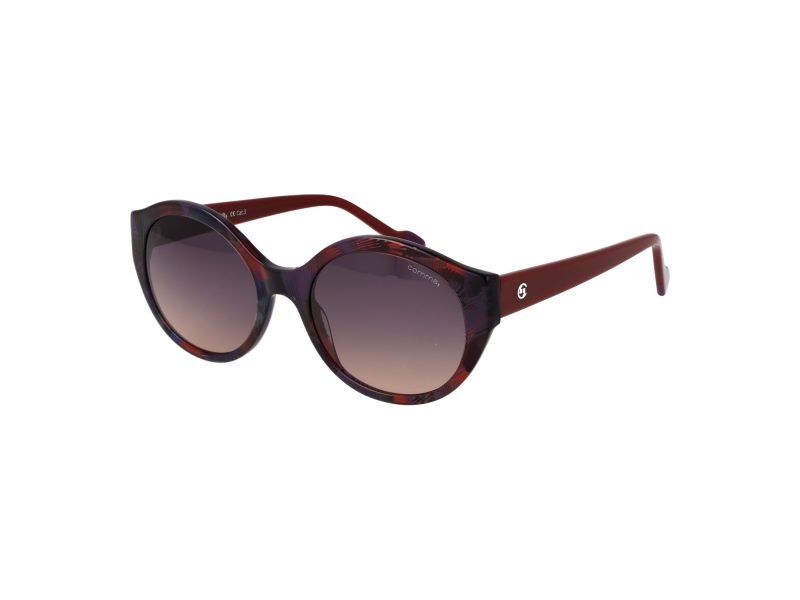 Comma COMMA 77186 48 52 Women sunglasses