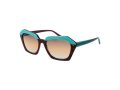 Comma COMMA 77189 54 53 Women sunglasses