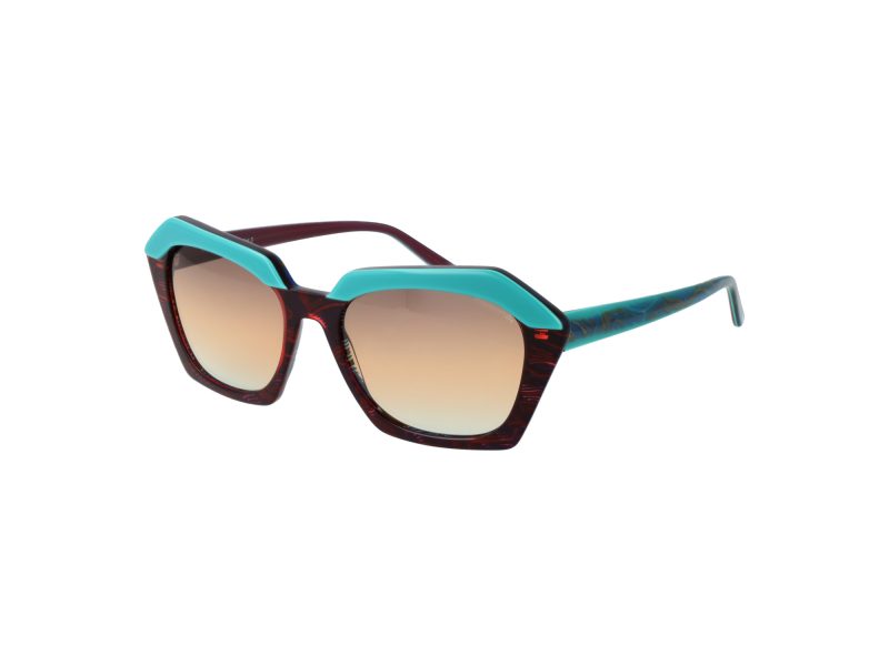 Comma COMMA 77189 54 53 Women sunglasses