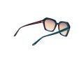 Comma COMMA 77189 54 53 Women sunglasses