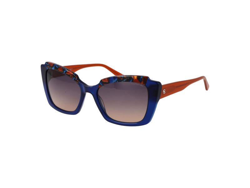 Comma COMMA 77191 46 54 Women sunglasses