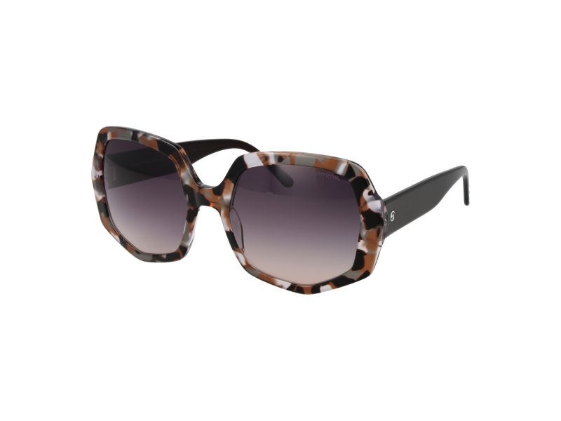 Comma COMMA 77194 64 55 Women sunglasses