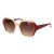 Comma COMMA 77223 67 55 Women sunglasses