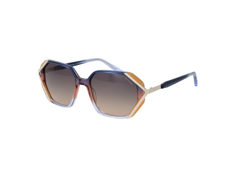 Comma COMMA 77225 42 52 Women sunglasses