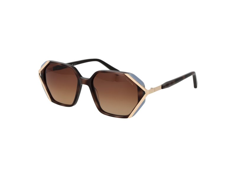 Comma COMMA 77225 69 52 Women sunglasses