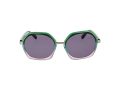 Comma COMMA 77226 50 53 Women sunglasses