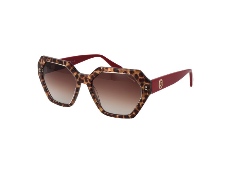 Comma COMMA 77227 67 52 Women sunglasses