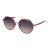 Comma COMMA 77232 60 55 Women sunglasses