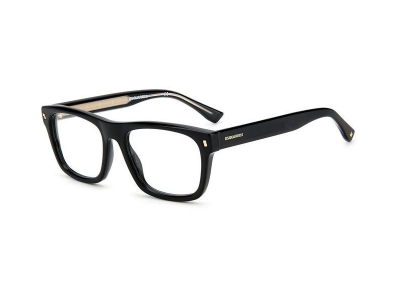 Dsquared2 eyewear deals optical collection