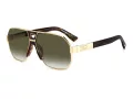 Dsquared2 D2 0028/S 06J/9K 63 Men sunglasses