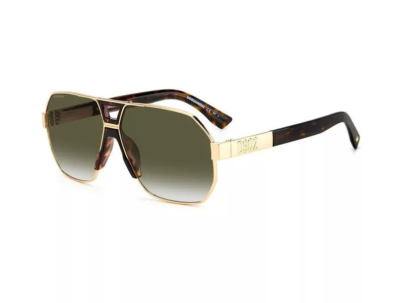 Dsquared2 D2 0028/S 06J/9K 63 Men sunglasses
