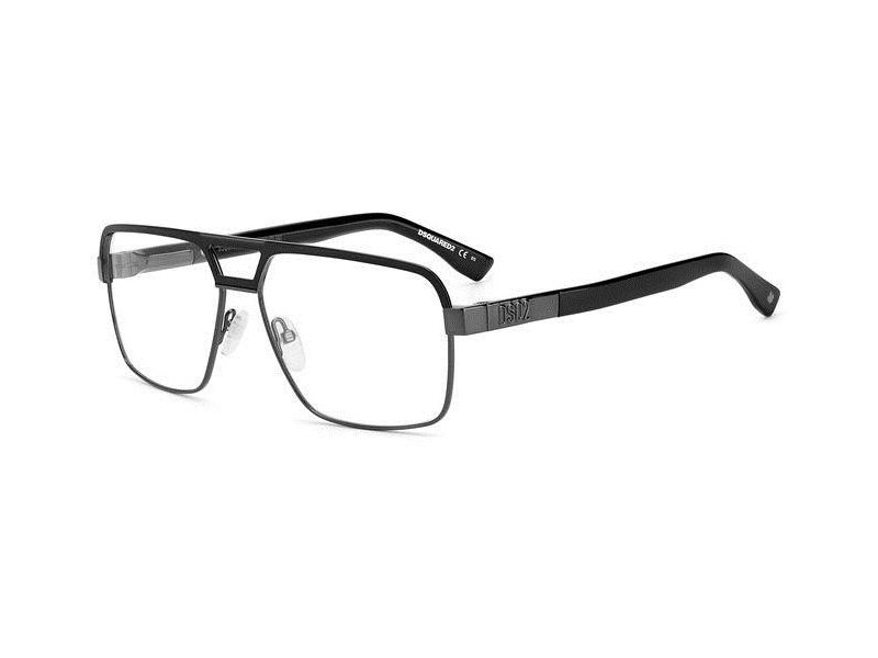 Dsquared2 D2 0034 RZZ 59 Men glasses