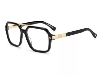 Dsquared2 D2 0035 2M2 55 Men glasses