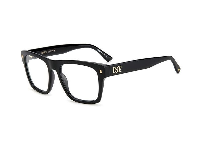 Dsquared2 D2 0037 2M2 53 Men glasses
