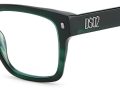 Dsquared2 D2 0037 6AK 53 Men glasses