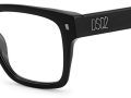 Dsquared2 D2 0037 ANS 53 Men glasses