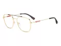 Dsquared2 D2 0047 RHL 56 Men glasses