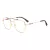 Dsquared2 D2 0047 RHL 56 Men glasses