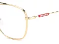 Dsquared2 D2 0047 RHL 56 Men glasses