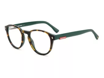 Dsquared2 D2 0049 PHW 51 Men glasses