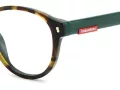 Dsquared2 D2 0049 PHW 51 Men glasses