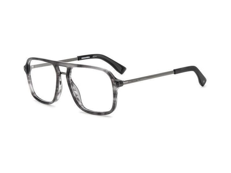 Dsquared2 D2 0055 2W8 54 Men glasses