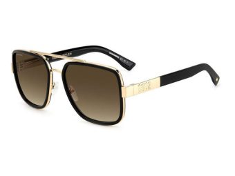 Dsquared2 D2 0060/S RHL/HA 58 Men sunglasses