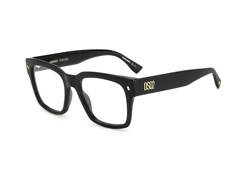 Dsquared2 D2 0066 807 57 Men glasses