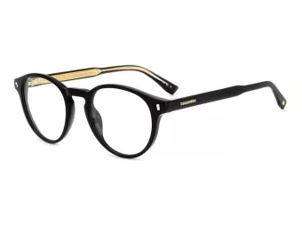 Dsquared2 D2 0080 807 49 Men glasses