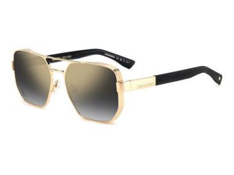 Dsquared2 D2 0083/S RHL/FQ 58 Men sunglasses