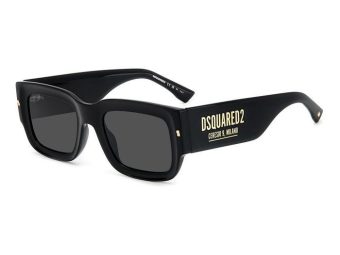 Dsquared2 D2 0089/S 2M2/IR 52 Men sunglasses