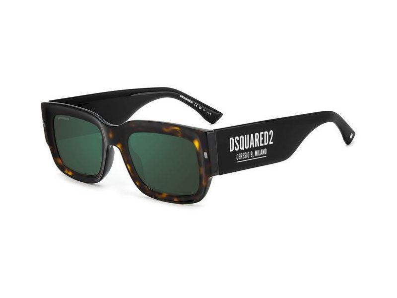 Dsquared2 D2 0089/S 581/MT 52 Men sunglasses