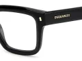 Dsquared2 D2 0090 807 54 Men glasses