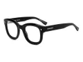 Dsquared2 D2 0091 2M2 48 Men glasses