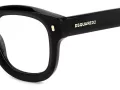 Dsquared2 D2 0091 2M2 48 Men glasses