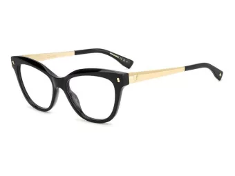 Dsquared2 D2 0095 807 52 Women glasses