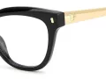 Dsquared2 D2 0095 807 52 Women glasses