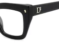 Dsquared2 D2 0099 807 47 Women glasses