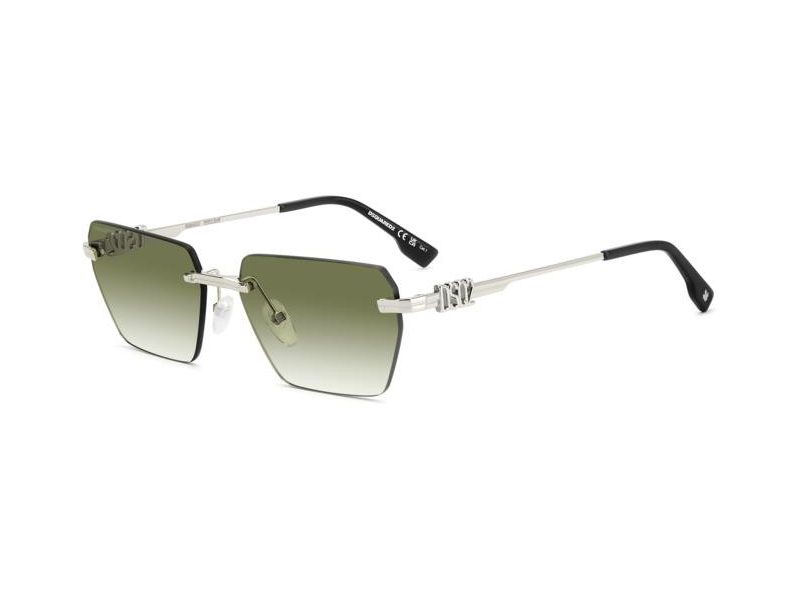 Dsquared2 D2 0102/S 010/9K 58 Men sunglasses