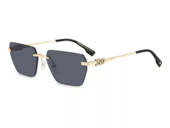 Dsquared2 D2 0102/S 807/2K 58 Men sunglasses