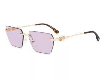 Dsquared2 D2 0102/S EYR/UR 58 Men sunglasses