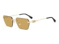Dsquared2 D2 0102/S J5G/HO 58 Men sunglasses