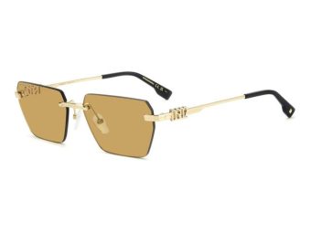Dsquared2 D2 0102/S J5G/HO 58 Men sunglasses